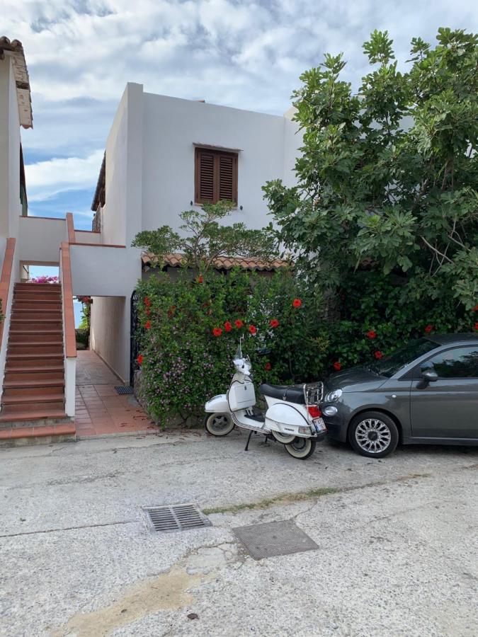Boutique Apartment With Beach Within Walking Distance, Near Tropea Parghelia Exterior foto