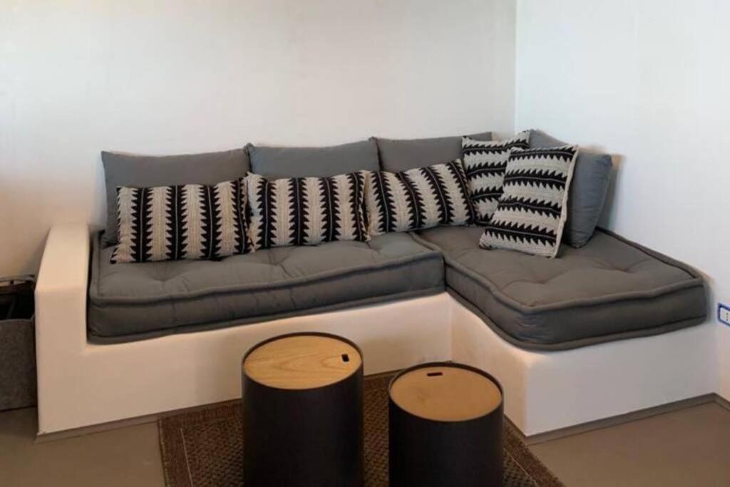 Boutique Apartment With Beach Within Walking Distance, Near Tropea Parghelia Exterior foto
