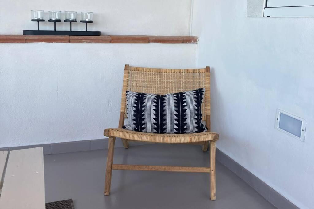 Boutique Apartment With Beach Within Walking Distance, Near Tropea Parghelia Exterior foto